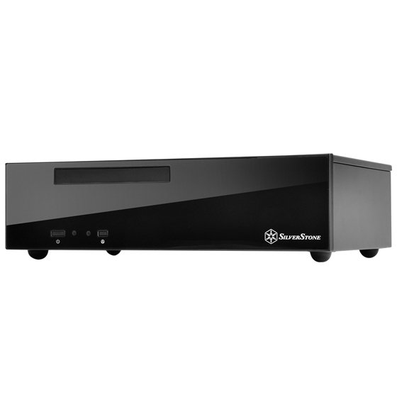 Silverstone dévoile son ML09 !