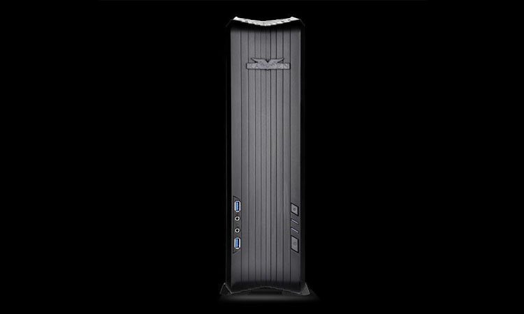 Silverstone propose son Raven Z RVZ01-E