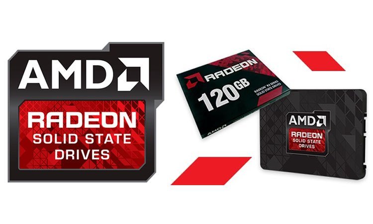 AMD Propose de nouveaux SSD, les RADEON R3 !
