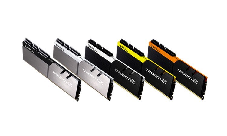 G.Skill Trident Z