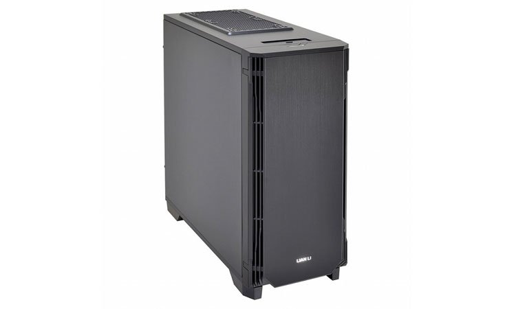 Lian Li dévoile ses PC-K6X et PC-K6SX, des boîtiers entrés de gammes !