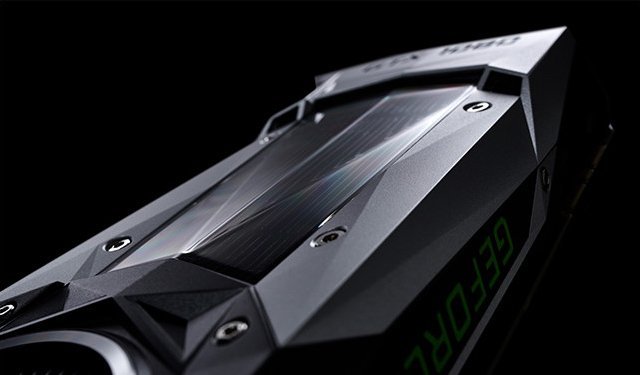 nVidia : Tout droit vers un Pascal Refresh ?