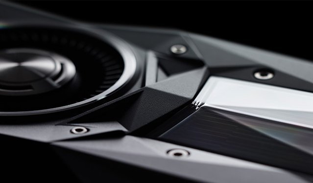 La GTX 1080Ti se précise