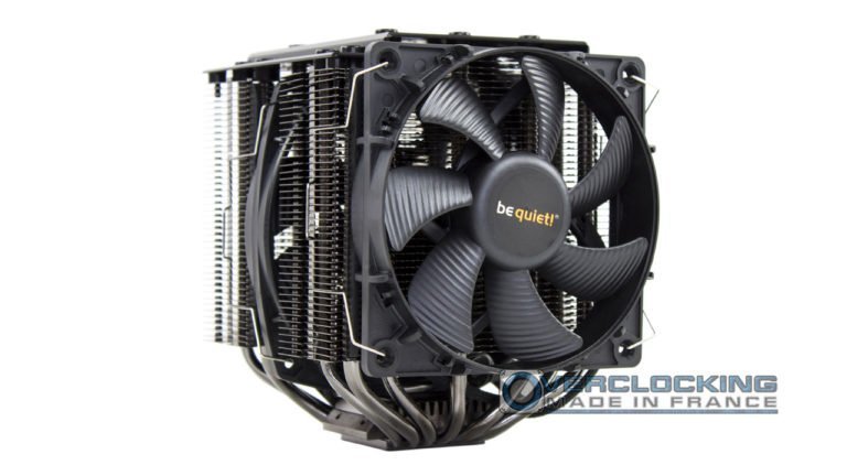 [OMF] Be Quiet Dark Rock Pro 3