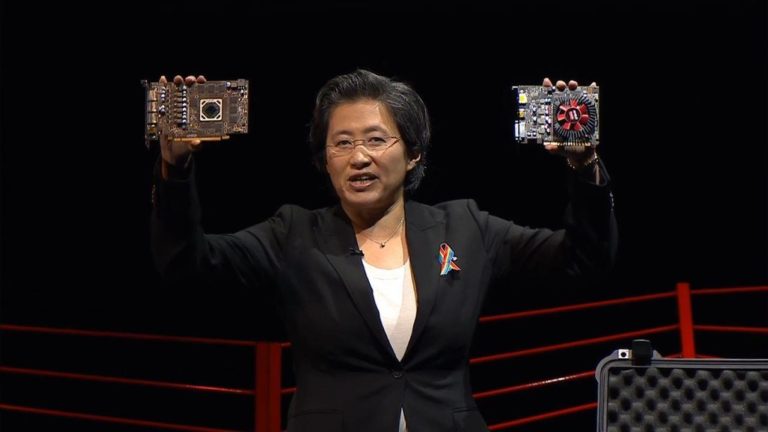 Des nouvelles des RX 460 et RX 470 !