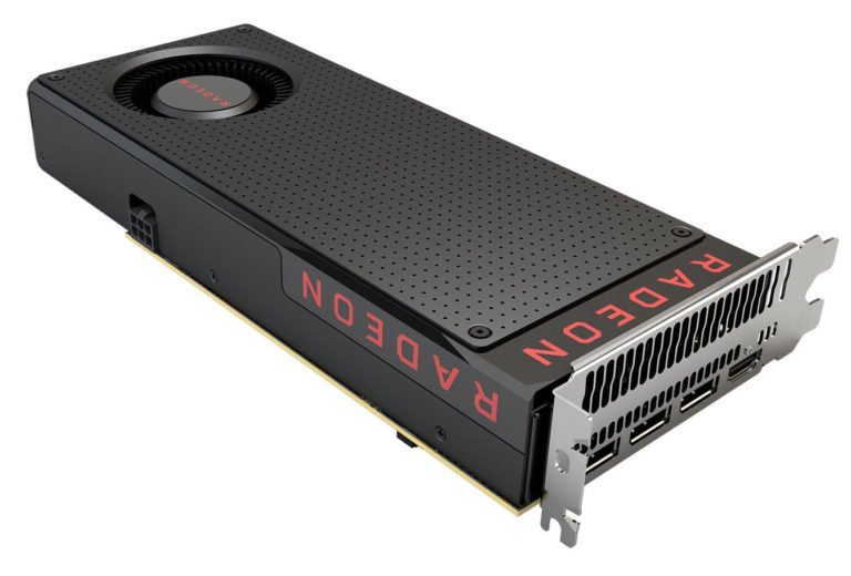 RADEON Software 16.6.2 : Les RX 480 ont leur pilote !