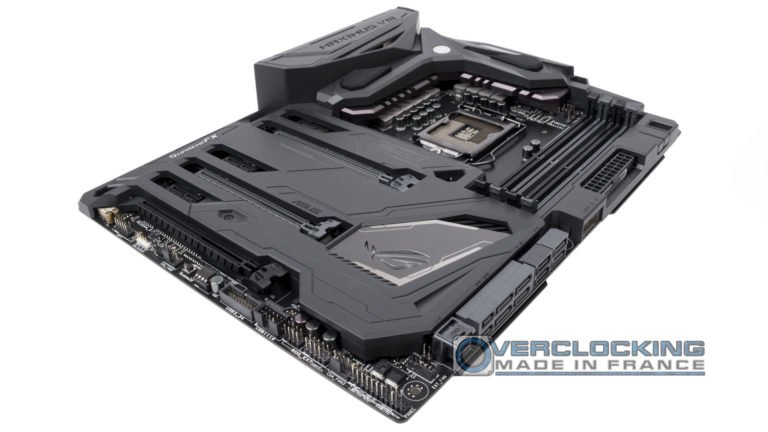 [OMF] ASUS Maximus VIII Formula