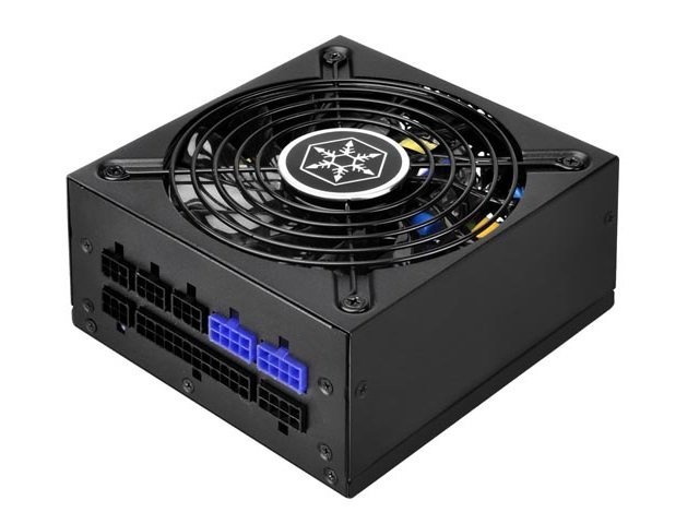 SST-SX700-LPT : une nouvelle alimentation compacte pour Silverstone
