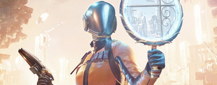 3DMark Time Spy est là !