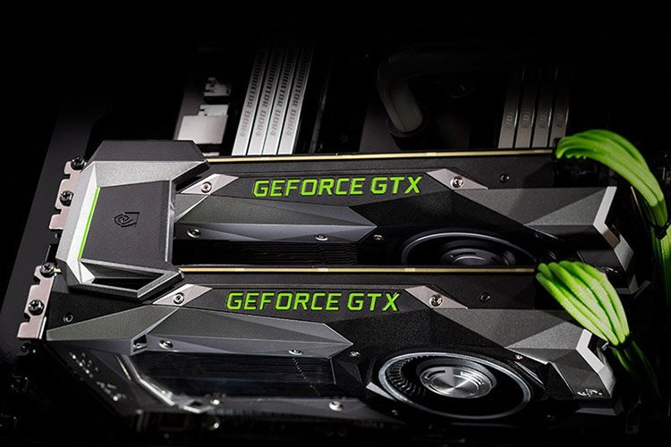 GTX 1080, GTX 1070 et GTX 1060 : Vers une pénurie de cartes ?