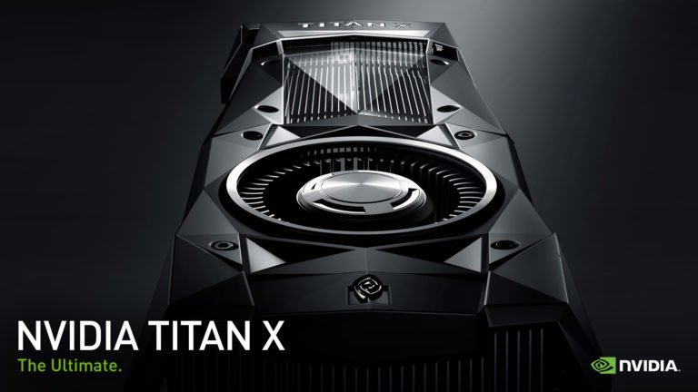 Une nouvelle Titan Xp à cause d&rsquo;une GTX 1080 Ti trop rapide…