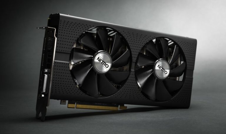 La RX 480 de Sapphire s&rsquo;offre un shooting photo !
