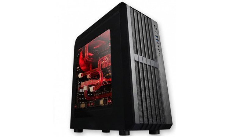 X2 Rindja : Un Carbide Air 540 non compartimenté !
