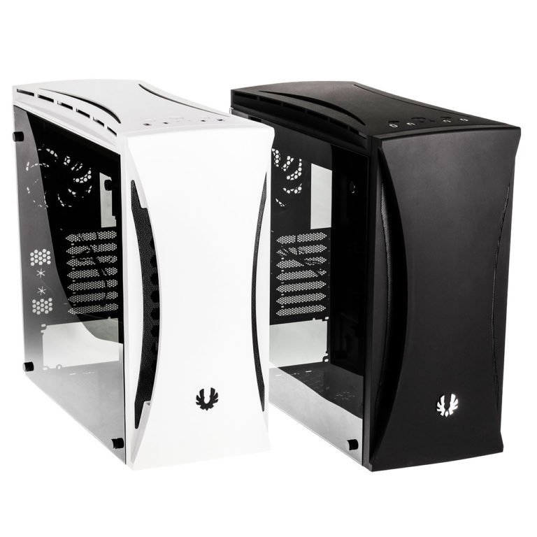 Bitfenix dévoile le Aurora et de nouvelles leds RGB !