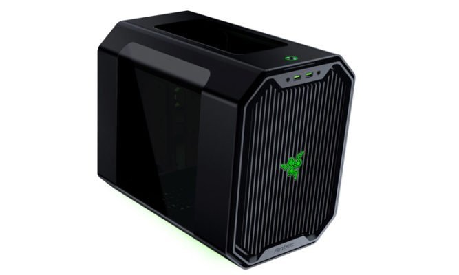 Cube Razer Theme 3