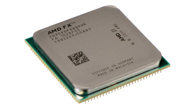 [Concours] Gagne ton processeur AMD FX-9590