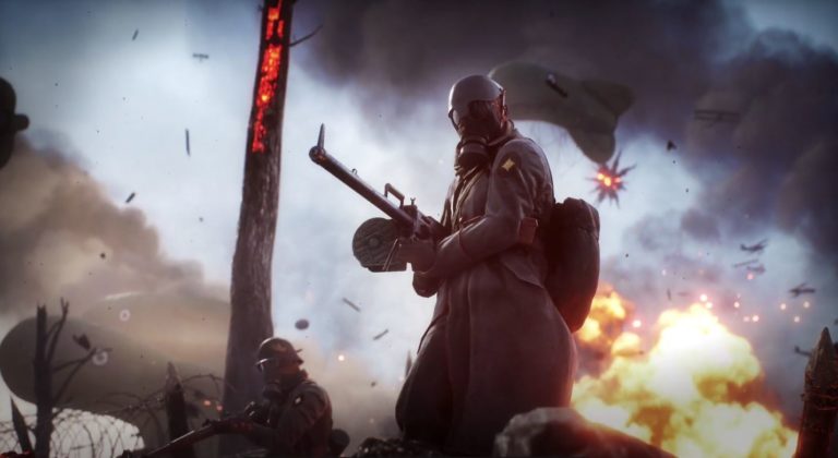 A quel point Battlefield 1 est optimisé ?