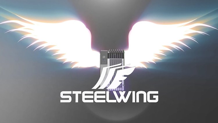 Du verre trempé et de l&rsquo;aluminium chez Enermax avec le SteelWing !
