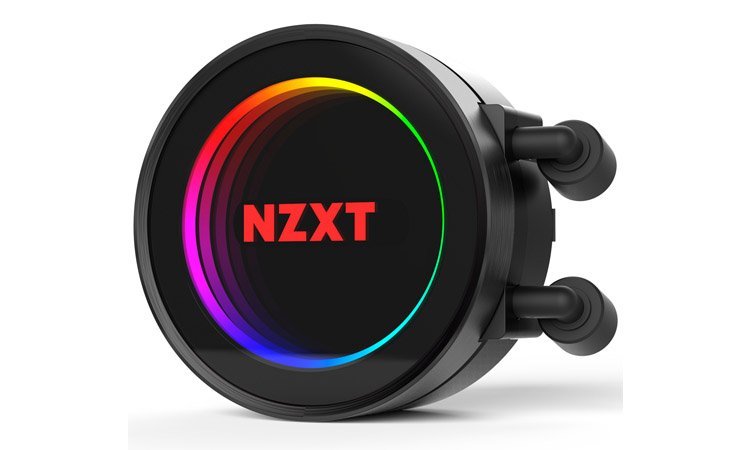 Kraken X42, X54 et X62, les nouveaux AIO estampillés NZXT !