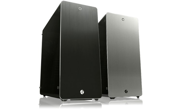 Asterion : Un nouveau boîtier du côté de Raijintek