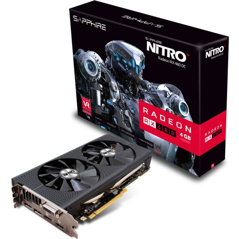 [Tuto] Overclocker une Radeon RX