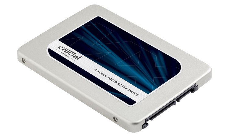 [Bon plan] SSD Crucial MX300 525 Go à 124.90€ chez Amazon !