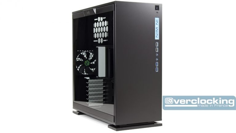 Test : In Win 303