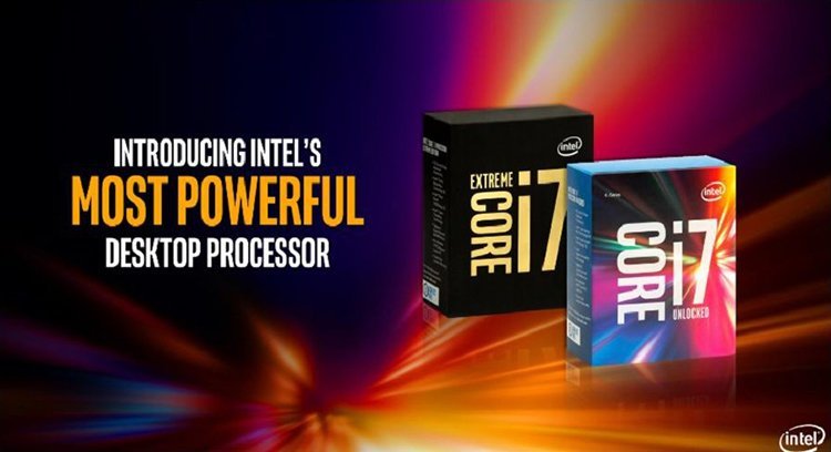 Premières spécifications du prochain chipset X299 d&rsquo;Intel !
