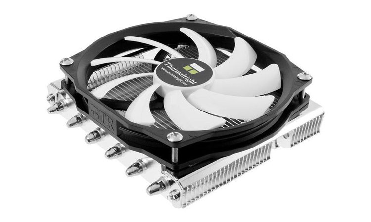 L&rsquo;AXP-100H Muscle de Thermalright se dévoile !