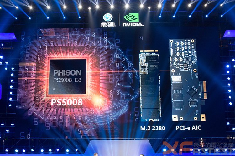 Le SSD HOF de Galax fait de nouveau parler de lui !