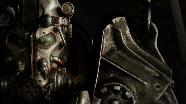 Quand Bethesda recommande une RX 490 pour le texture pack de Fallout 4 !