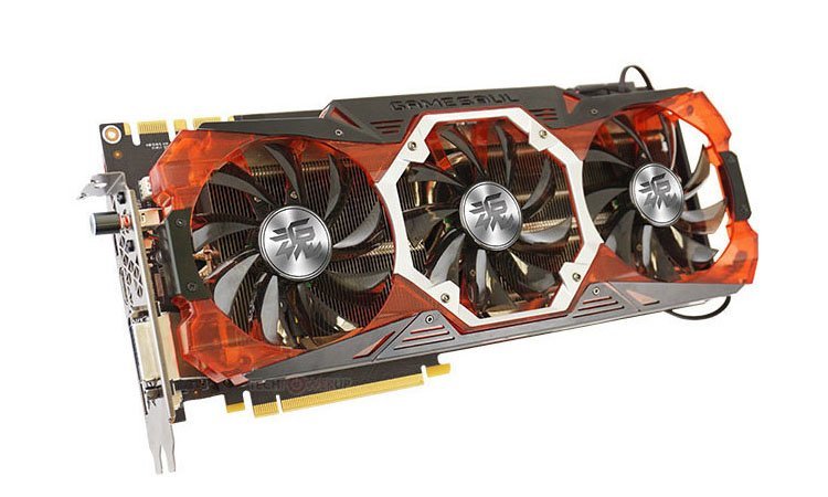 Des GTX 1070 et GTX 1080 GameSoul pour la Chine chez Gainward !