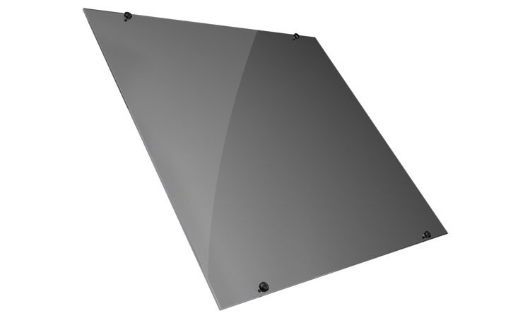 be quiet! propose un panneau en verre pour son Dark Base Pro 900 !