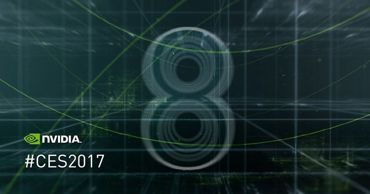 Une annonce de la GTX 1080 Ti de nVidia durant le CES ?