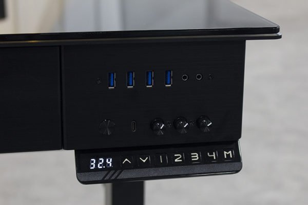 Lian Li Desk DK-05