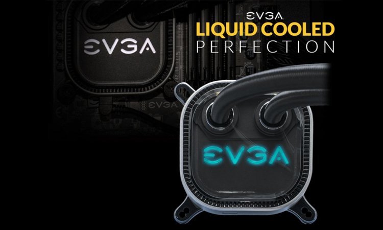 EVGA CLC 120/280 : Les AiO EVGA débarquent enfin !