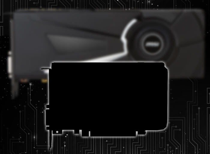 MSI tease sur une nouvelle carte graphique !
