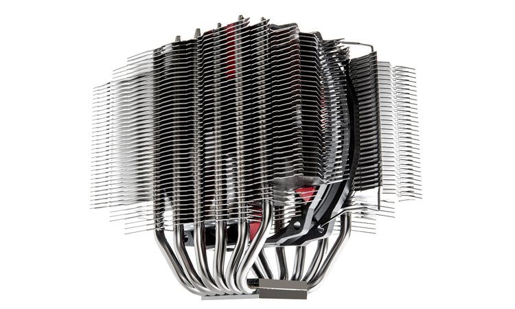 Silver Arrow ITX-R et AXP-100RH : deux nouveaux cooling chez Thermalright !