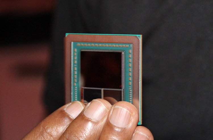 SK Hynix : de la mémoire HBM2 moins rapide que prévue ?
