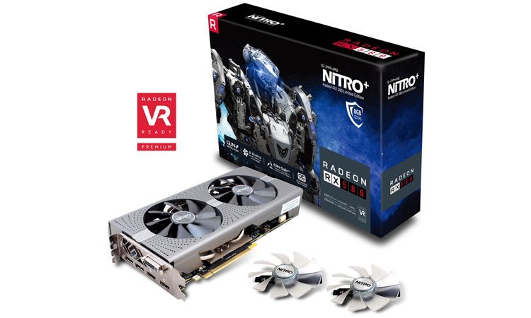 La RX 480 se flasherait bien en RX 580, cool non ?