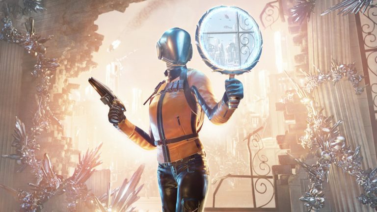 Futuremark : 3DMark Time Spy Extreme prêt, lancement le 11/10 !