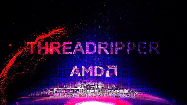 AMD Threadripper : premier prix du 16 cœurs à $849 ?!