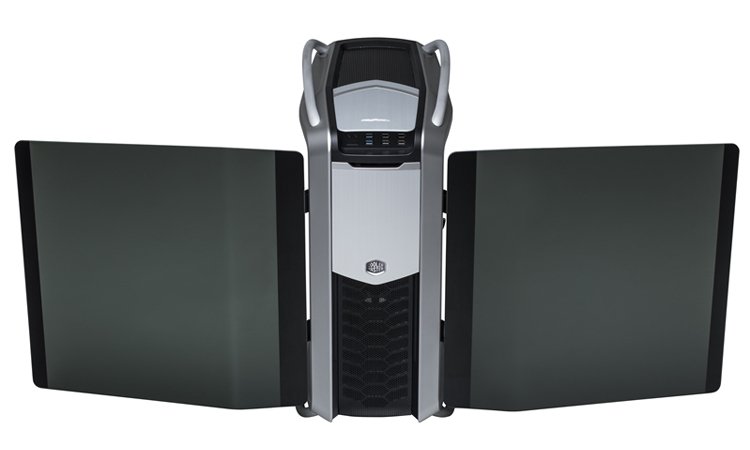 Un Cosmos II 25Th Anniversary pour les 25 ans de Cooler Master !