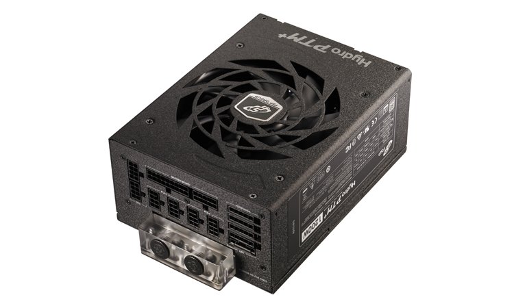 Hydro PTM+ : FSP se lance dans l&rsquo;alimentation watercoolée !