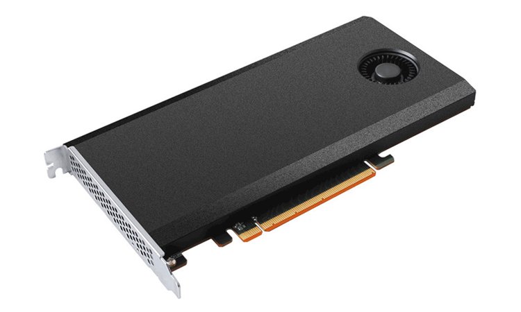 HighPoint SSD7101 : Le SSD capable d&rsquo;écrire à 8 Go/s !