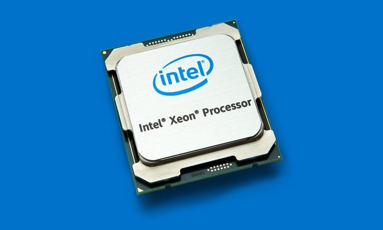 Les nouveaux Xeon sont en route