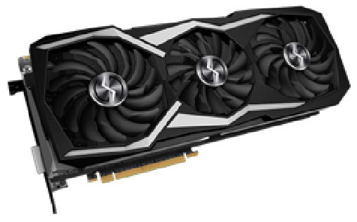 GTX 1080 Ti : MSI tease sur sa nouvelle Lightning !