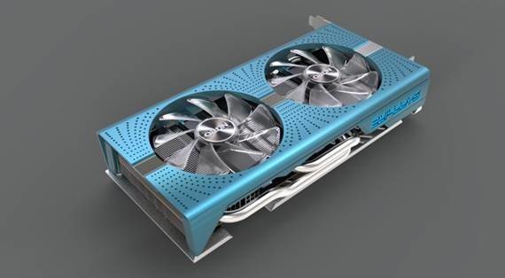 Sapphire pousse la personnalisation du NITRO à son maximum !