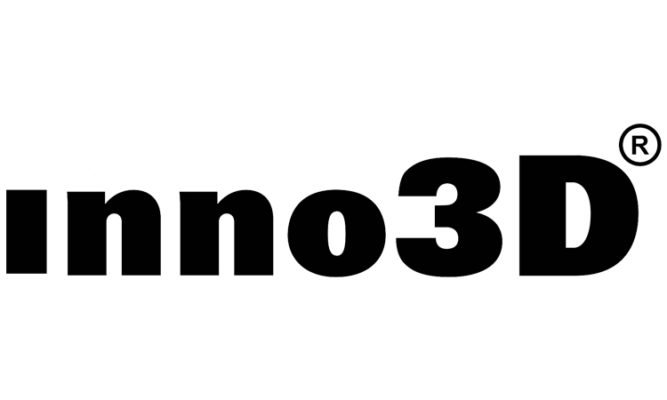inno3D logo