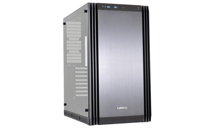Lian Li annonce son PC-O11G, un boîtier double chambre !
